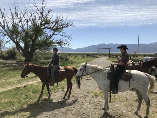 Zapata Ranch by null