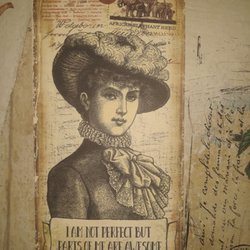 Stockard's Mercantile - This is just one from are collection of vintage ephemera.