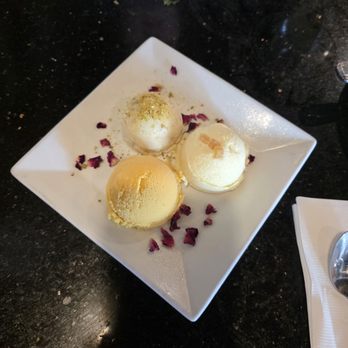 All India Cafe - Homemade ice cream - Indian Near Me - Arcadia, California