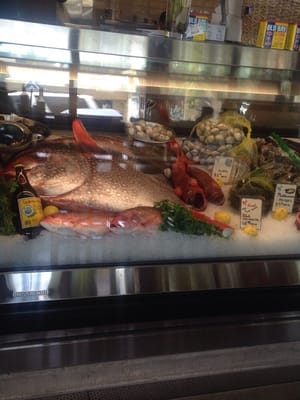 El Pescador Fish Market by null El Pescador Fish Market by null