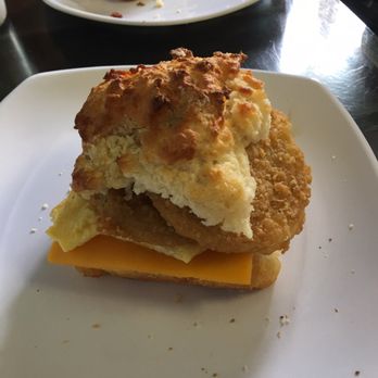 Biscuit Head - Cafes Near Me - Asheville, North Carolina