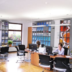 Reisebüro Zulauf