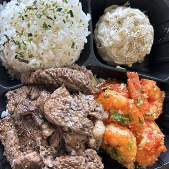 808_Puffs - Food Trucks Near Me - Waianae, Hawaii