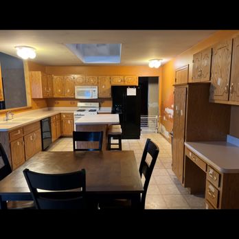 Granite Mountain - Granite Mountain - Pre Kitchen - Countertop Installation Near Me - New Lenox, Illinois Granite Mountain - Granite Mountain - Pre Kitchen - Countertop Installation Near Me - New Lenox, Illinois