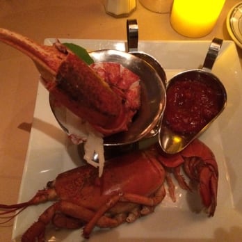 Uncle Jack's Steakhouse - Lobster cocktail - Steakhouses Near Me - Bayside, New York Uncle Jack's Steakhouse - Lobster cocktail - Steakhouses Near Me - Bayside, New York