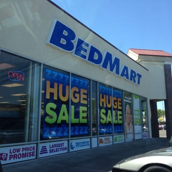 BedMart Mattress Superstores - Mattresses Near Me - Hillsboro, Oregon