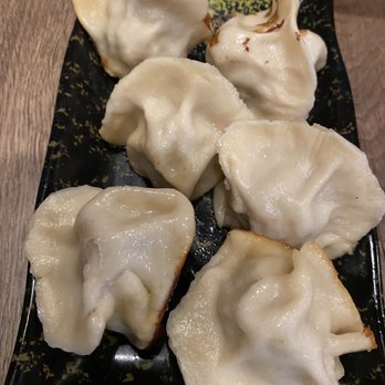 Dumpling The Noodle - Noodles Near Me - Seattle, Washington Dumpling The Noodle - Noodles Near Me - Seattle, Washington