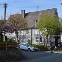 Gasthof Zu Den Linden