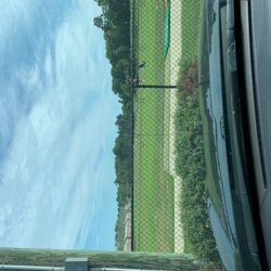 James Clyburn Golf Center - Driving range