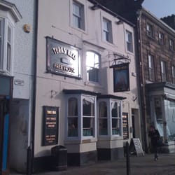 Turks Head