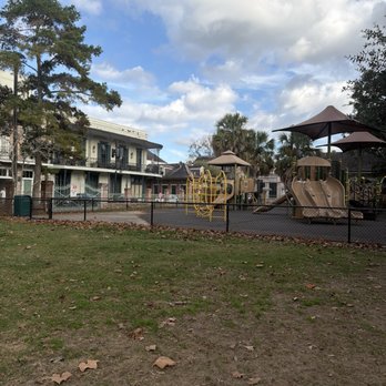 Cabrini Playground - Playground for kiddies - Dog Parks Near Me - New Orleans, Louisiana Cabrini Playground - Playground for kiddies - Dog Parks Near Me - New Orleans, Louisiana