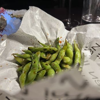 Nami - Edamame - Japanese Near Me - Orlando, Florida