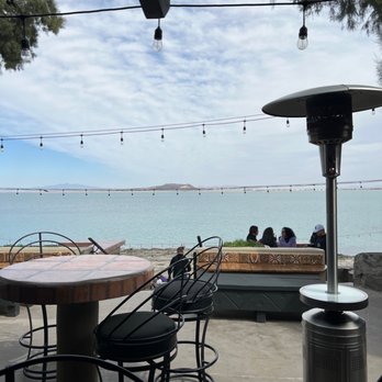 JJs Cantina - Pretty View! - Pubs Near Me - Bahía la Choya, SON