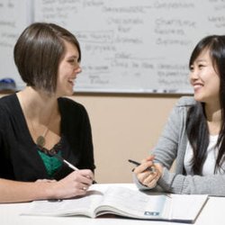 Columbia School Of English