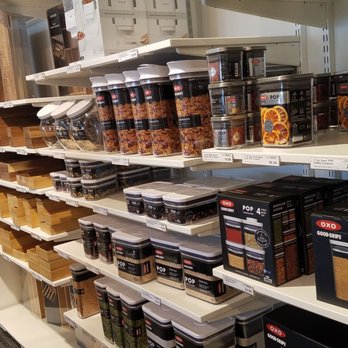 The Container Store - Home Organization Near Me - Natick, Massachusetts