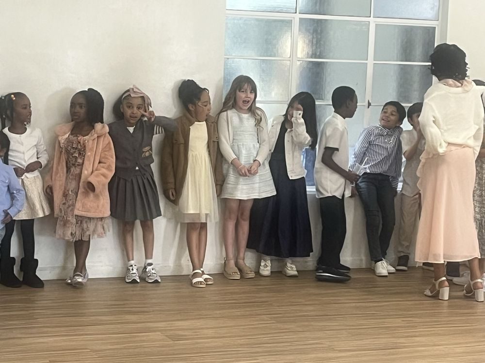 Redeemer Christian Academy - reading tutor in Los Angeles, CA