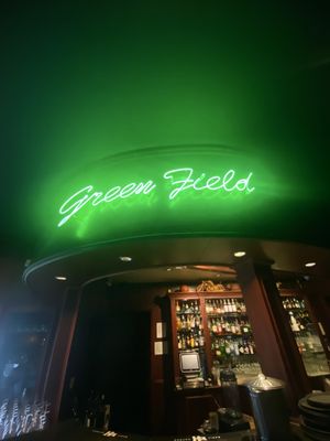 Green Field Churrascaria by null