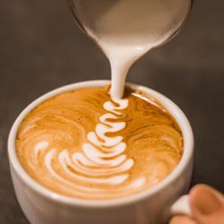 Mad Goat Coffee - South Gilbert