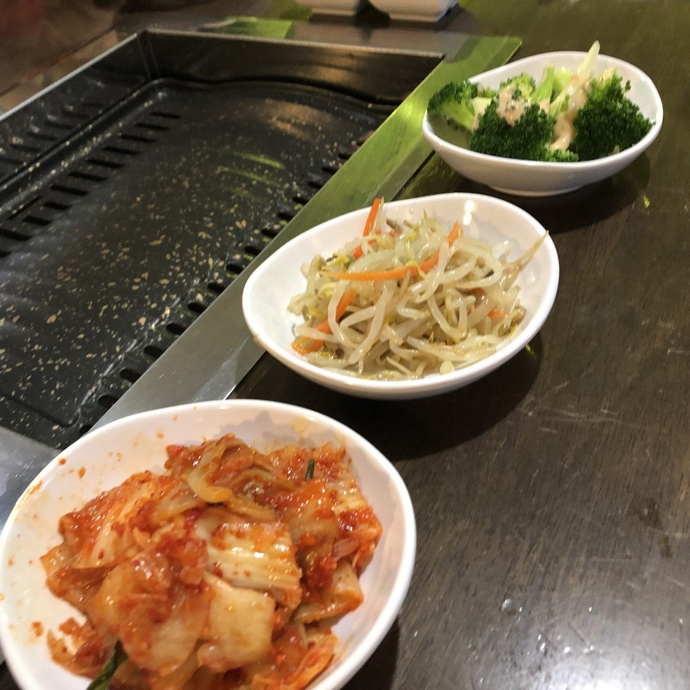 Spoon Bunsik - More sides - Korean Near Me - Ewa Beach, Hawaii Spoon Bunsik - More sides - Korean Near Me - Ewa Beach, Hawaii