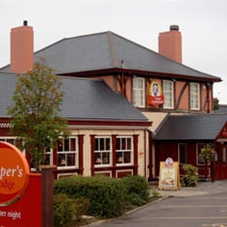 Innkeepers Lodge
