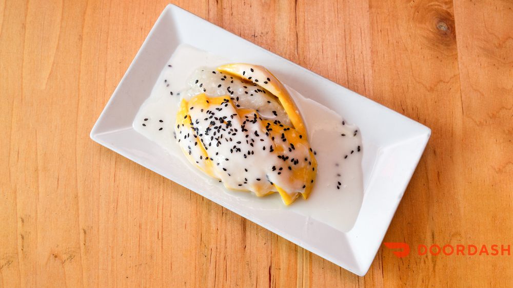 Food from Mono Noodle