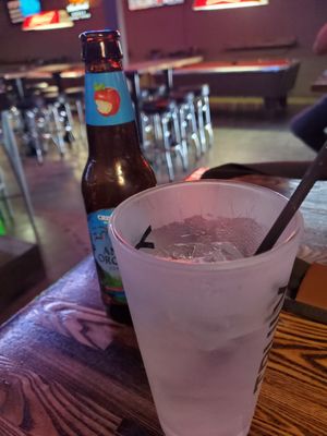 The Pump Room by null