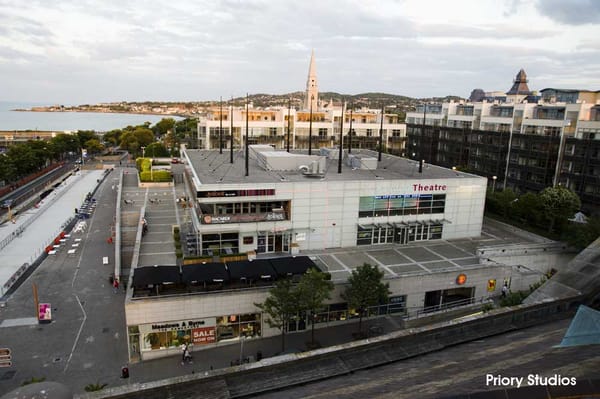 Pavilion Theatre by null