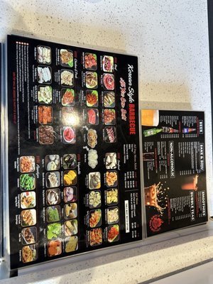 KTOWN BBQ & HOTPOT by null