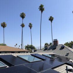The Solar Panel Cleaning Company