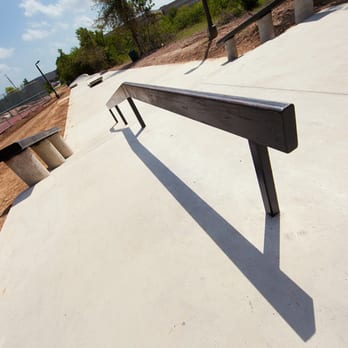 G. Hysmith Skate Park - Skate Parks Near Me - College Station, Texas G. Hysmith Skate Park - Skate Parks Near Me - College Station, Texas