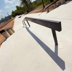 G. Hysmith Skate Park