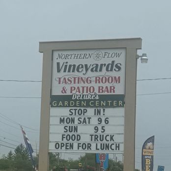 Northern Flow Vineyard - Wine Tasting Room Near Me - Clayton, New York Northern Flow Vineyard - Wine Tasting Room Near Me - Clayton, New York