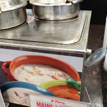 Tops Friendly Markets - Soup of the Day - Grocery Near Me - Niagara Falls, New York