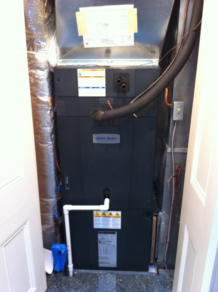 Slide of Air Tech Heating & Cooling