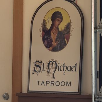 Benedictine Brewery - Breweries Near Me - Mt Angel, Oregon