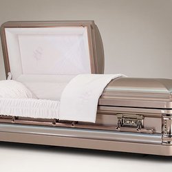 Backstrom-Pyeatte Funeral Home