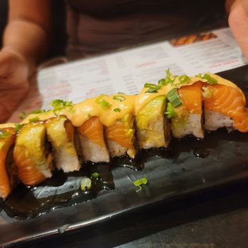 Sakana - Japanese Near Me - Las Vegas, Nevada