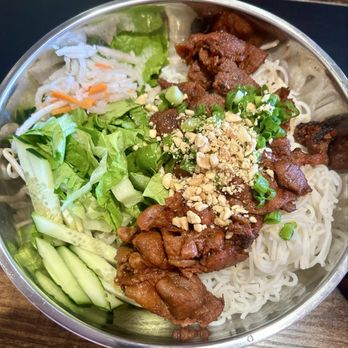 Pho Haven - #51 Bun Thit Nu'Ong - Vietnamese Near Me - Las Vegas, Nevada Pho Haven - #51 Bun Thit Nu'Ong - Vietnamese Near Me - Las Vegas, Nevada