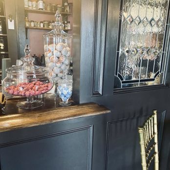 The Hawthorn - Sweets and Treats - Tea Rooms Near Me - Daphne, Alabama