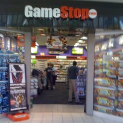 GameStop - Gamestop Willowbrook Mall