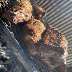 Off The Hook BBQ - Tri-Tip