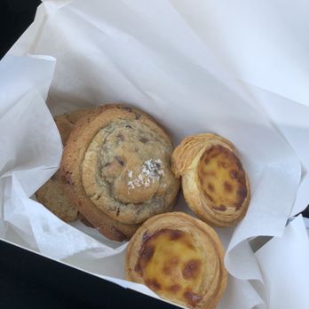 Paderia Bakehouse - Cookies - Bakeries Near Me - Irvine, California