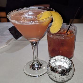 Parlor House Bistro - Drinks - New American Near Me - Dunedin, Florida Parlor House Bistro - Drinks - New American Near Me - Dunedin, Florida