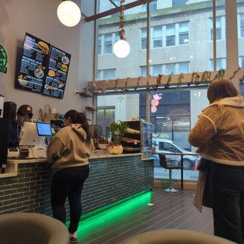 Wolf Forest Cafe - Cafes Near Me - New York, New York Wolf Forest Cafe - Cafes Near Me - New York, New York