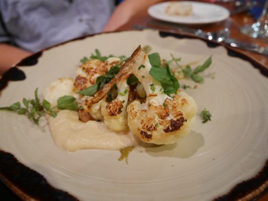 The Bistro by null