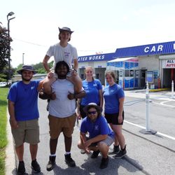 Water Works Car Wash Crofton - Fun at Elkridge