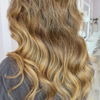 Generation Blonde - Color, cut and extension - Hair Extensions Near Me - Woodland Hills, California Generation Blonde - Color, cut and extension - Hair Extensions Near Me - Woodland Hills, California
