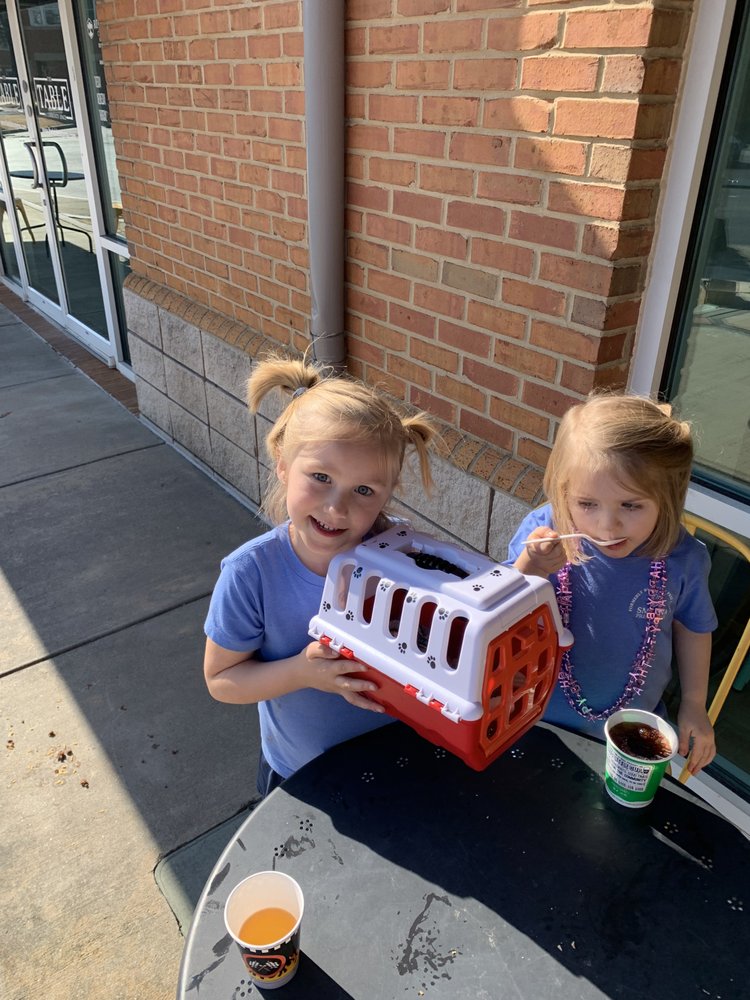 Smyrna Prep School - childcare center in Smyrna, GA