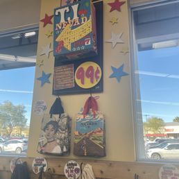 North Las Vegas Location! North Las Vegas Location!