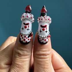 Polish Nail Spa - Nails by Kyle